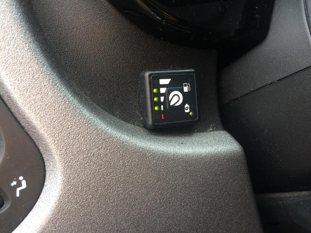 2013 Fiat Panda 1.2 gpl Lounge tagliandata con cinta distribuzione eseguita a km 122000!!!