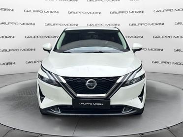 Nissan Qashqai 1.3 MHEV 140 N-Connecta