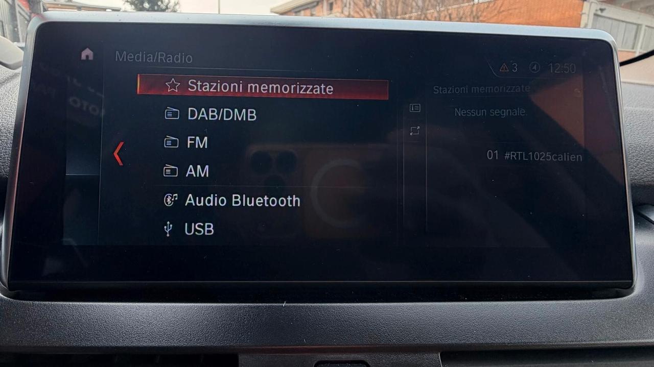 Bmw 220 220d xDrive Active Tourer