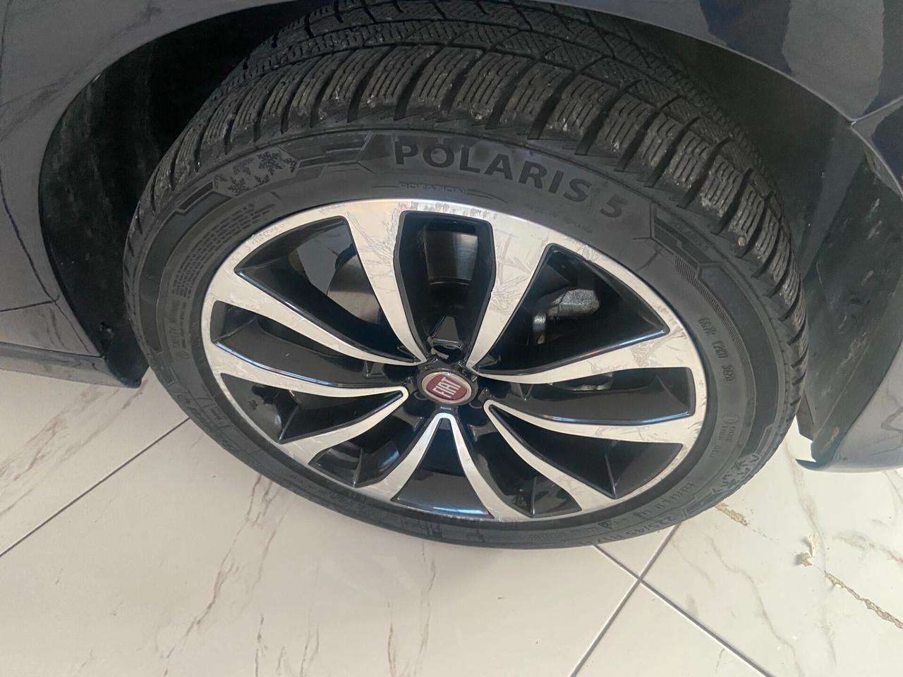 Fiat Tipo 1.3 Mjt S&S SW Business