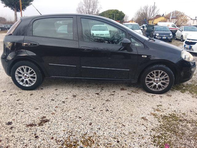 FIAT Punto Evo 1.3 Mjt 75 CV 5 porte Dynamic