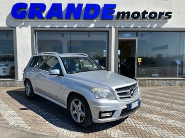 Mercedes-benz GLK 220 CDI 4Matic BlueEFFICIENCY Premium