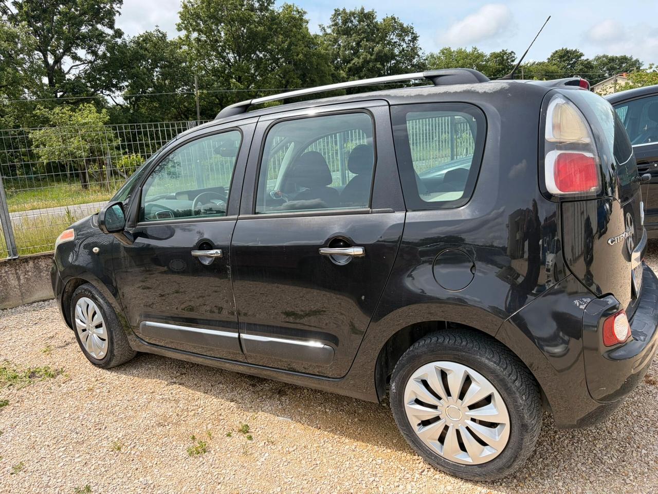 Citroen C3 Picasso 1.6 HDi 110 airdream Perfect