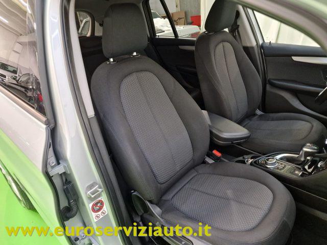 BMW 218 d Active Tourer Advantage