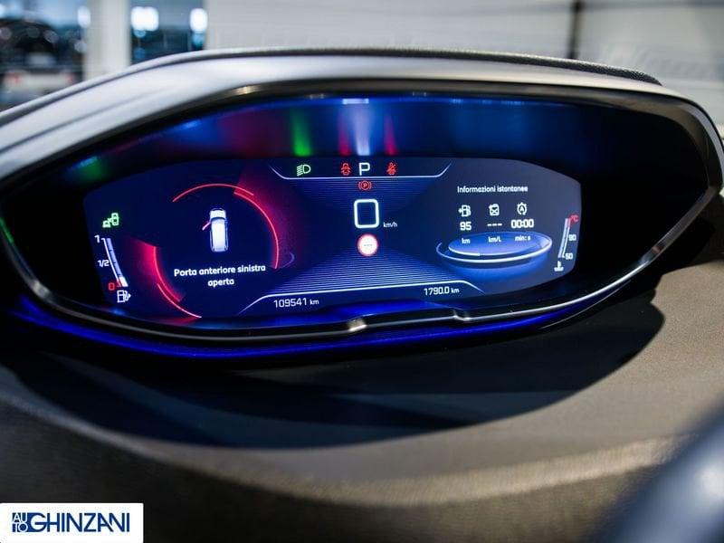 Peugeot 5008 5008 PureTech Turbo 130 S&S Crossway - "PREZZO VERO"