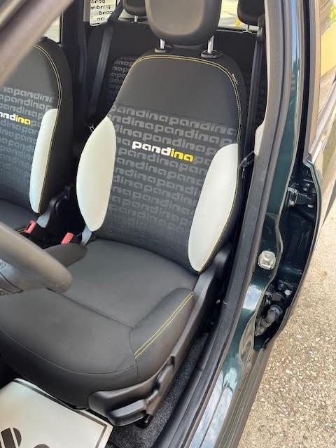 Fiat Panda 1.0 Hybrid 70cv Pandina Full optional