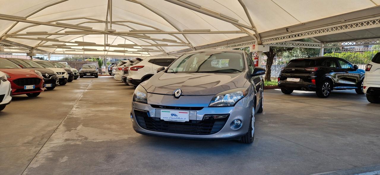 Renault Mégane 1.5 dCi 110cv Attractive