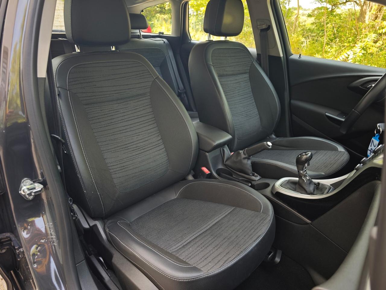 Opel Astra Sports Tourer Cosmo 1.6 CDTI