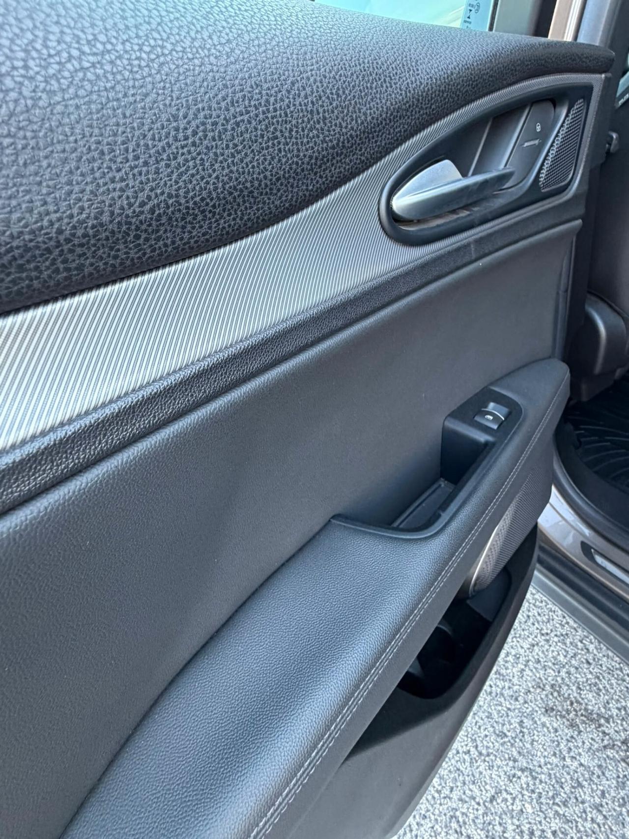 Alfa Romeo Stelvio 2.2 Turbodiesel 210 CV AT8 Q4 B-Tech