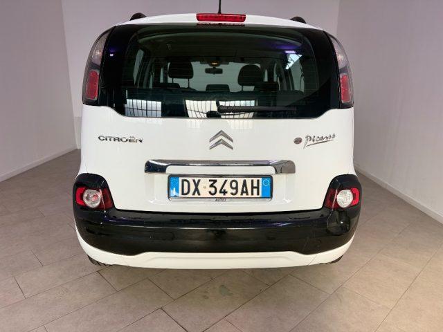 CITROEN C3 Picasso 1.4 VTi 95 Exclusive Style
