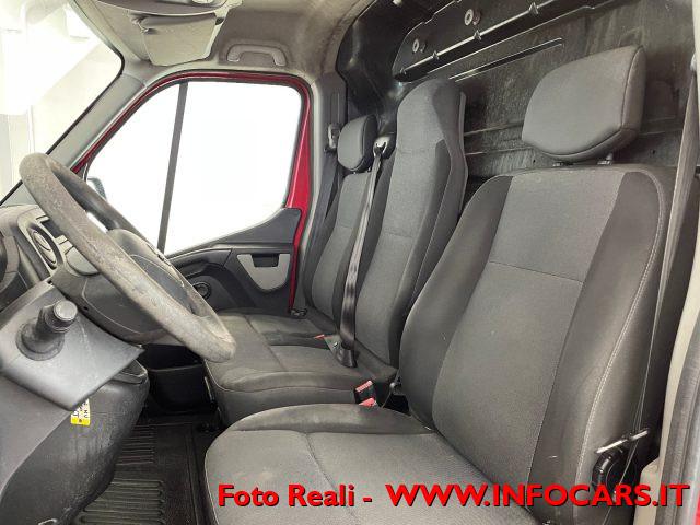 NISSAN NV400 33 2.3 dCi 130CV PM-TA Furgone L2 H2
