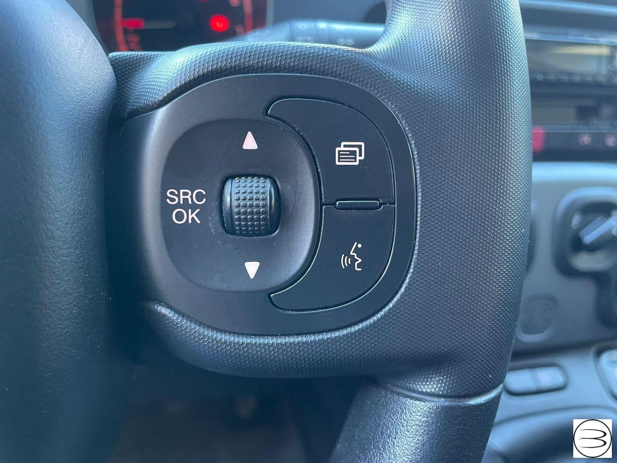 FIAT - Panda - 1.0 FireFly S&S Hybrid City Life