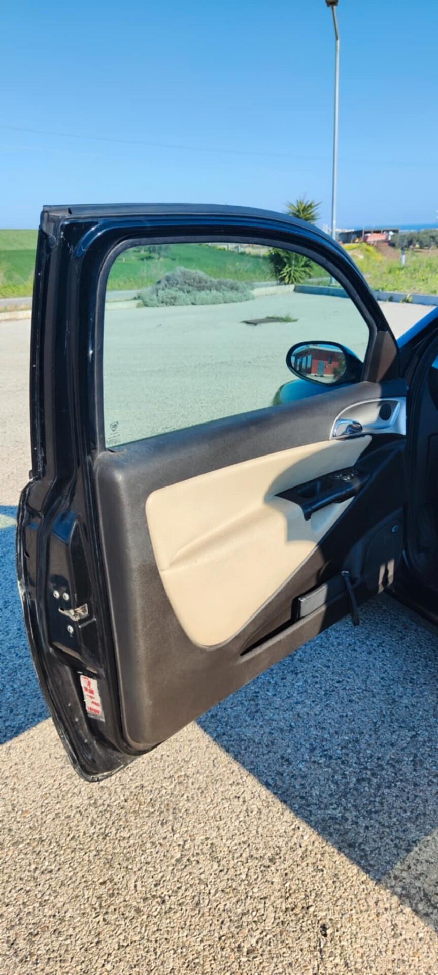 Lancia Ypsilon 1.3 Multijet 16V Momo Design