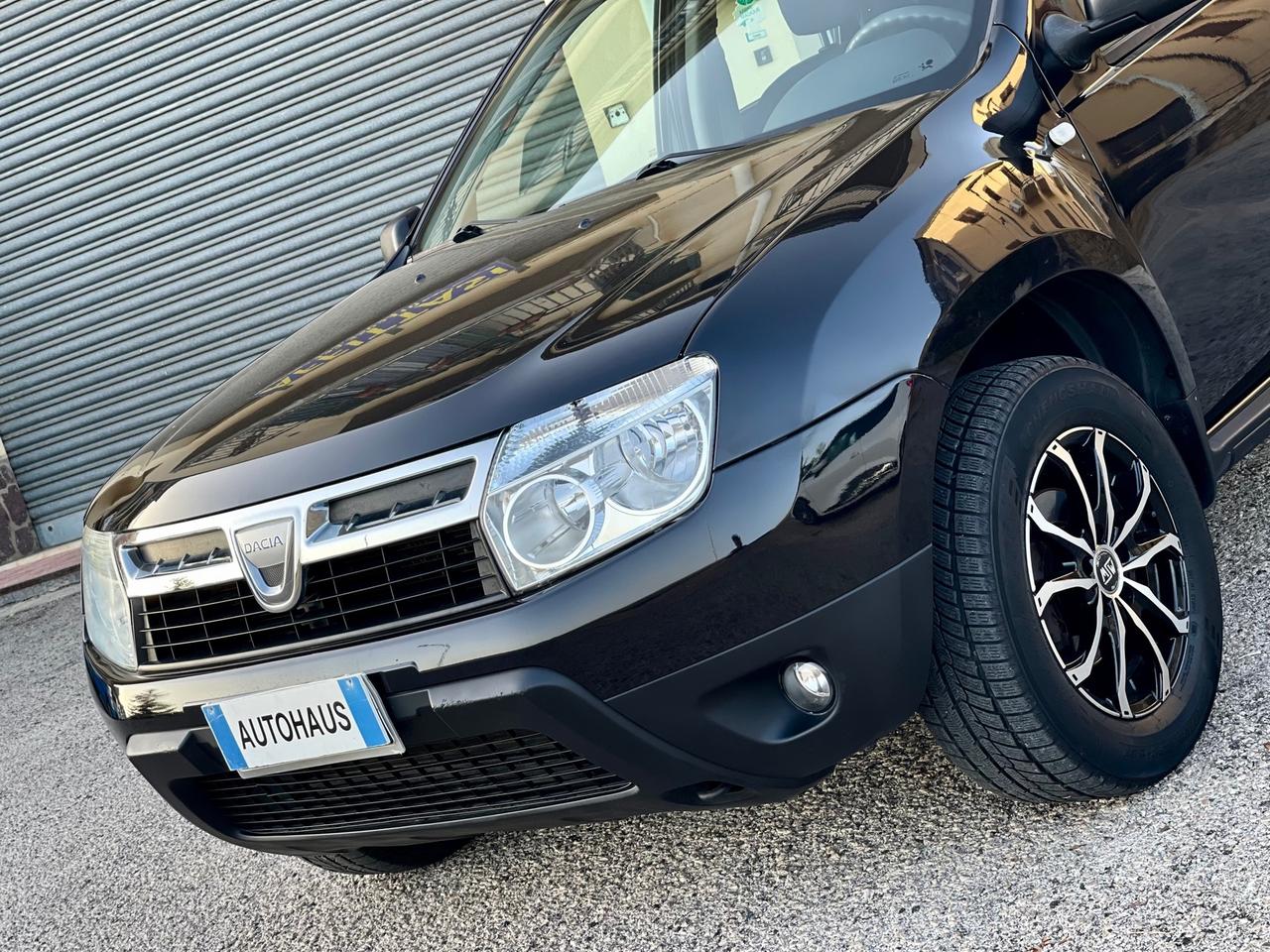 Dacia Duster 1.5 dCi 110CV 4x2 Lauréate