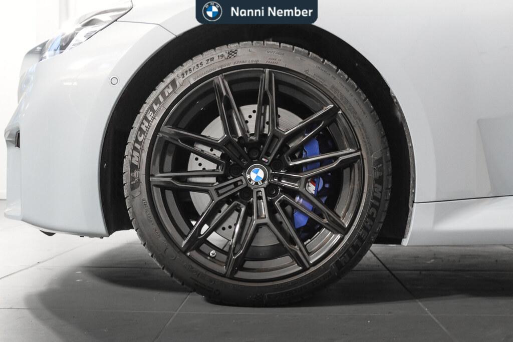 BMW M2 Coupe 3.0 Steptronic