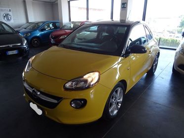 Opel Adam Rocks 1.2 70 CV