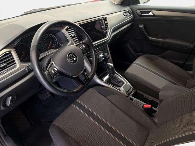 Volkswagen T-Roc 2.0 TDI SCR 150 CV DSG Business BlueMotion Technol