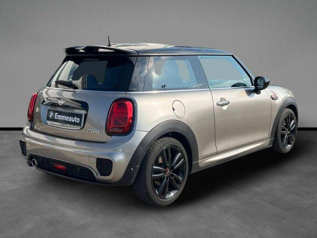 MINI Cooper 1.5 Cooper JCW