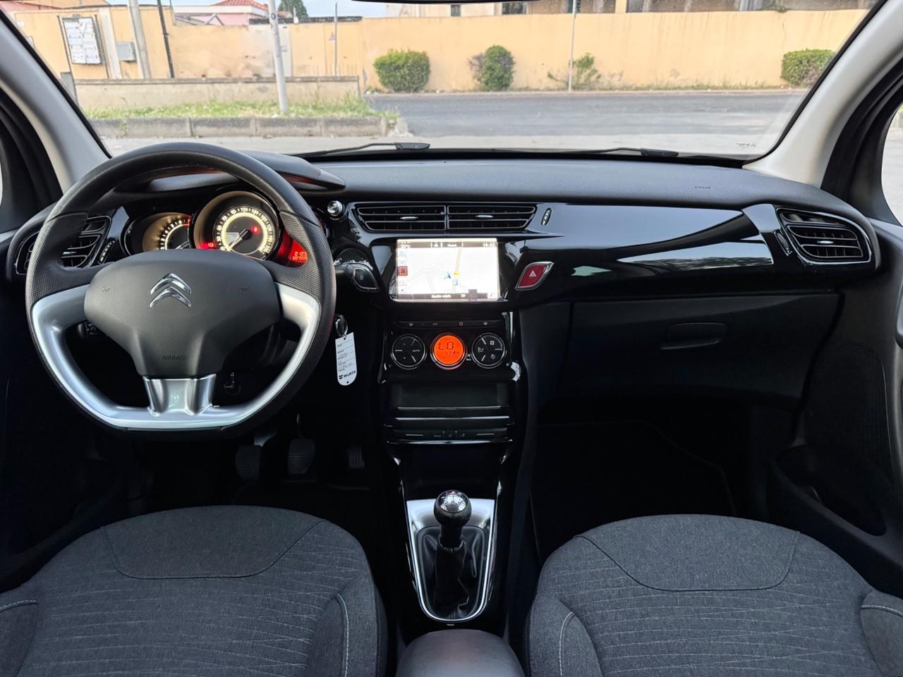 Citroen C3 UNICA PROPRIETARIA