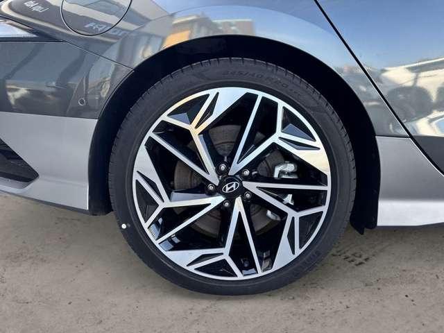 Hyundai IONIQ 6 77,4 kWh Evolution rwd