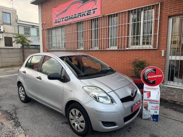 Toyota Yaris 1.0 69CV