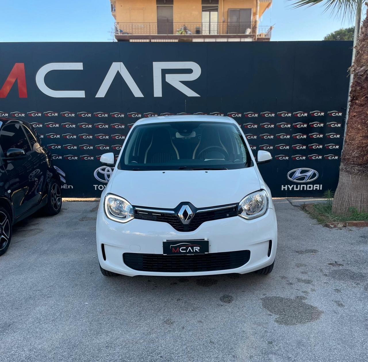 Renault Twingo SCe 65 CV Intens