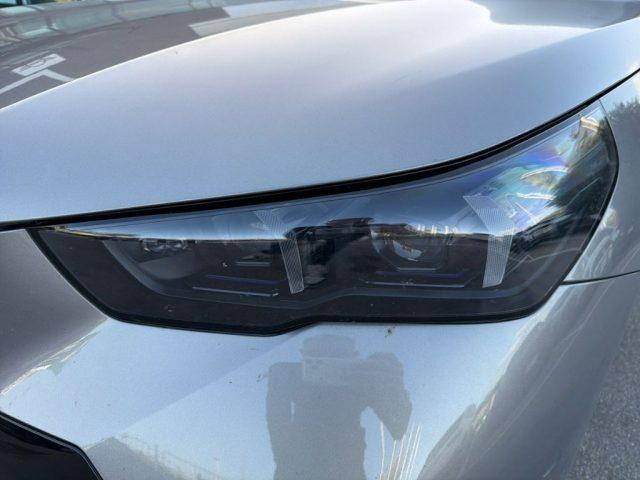 BMW 520 d 48V XDrive Msport