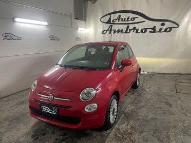 FIAT 500 1.2 Lounge tua da 110,00 al mese