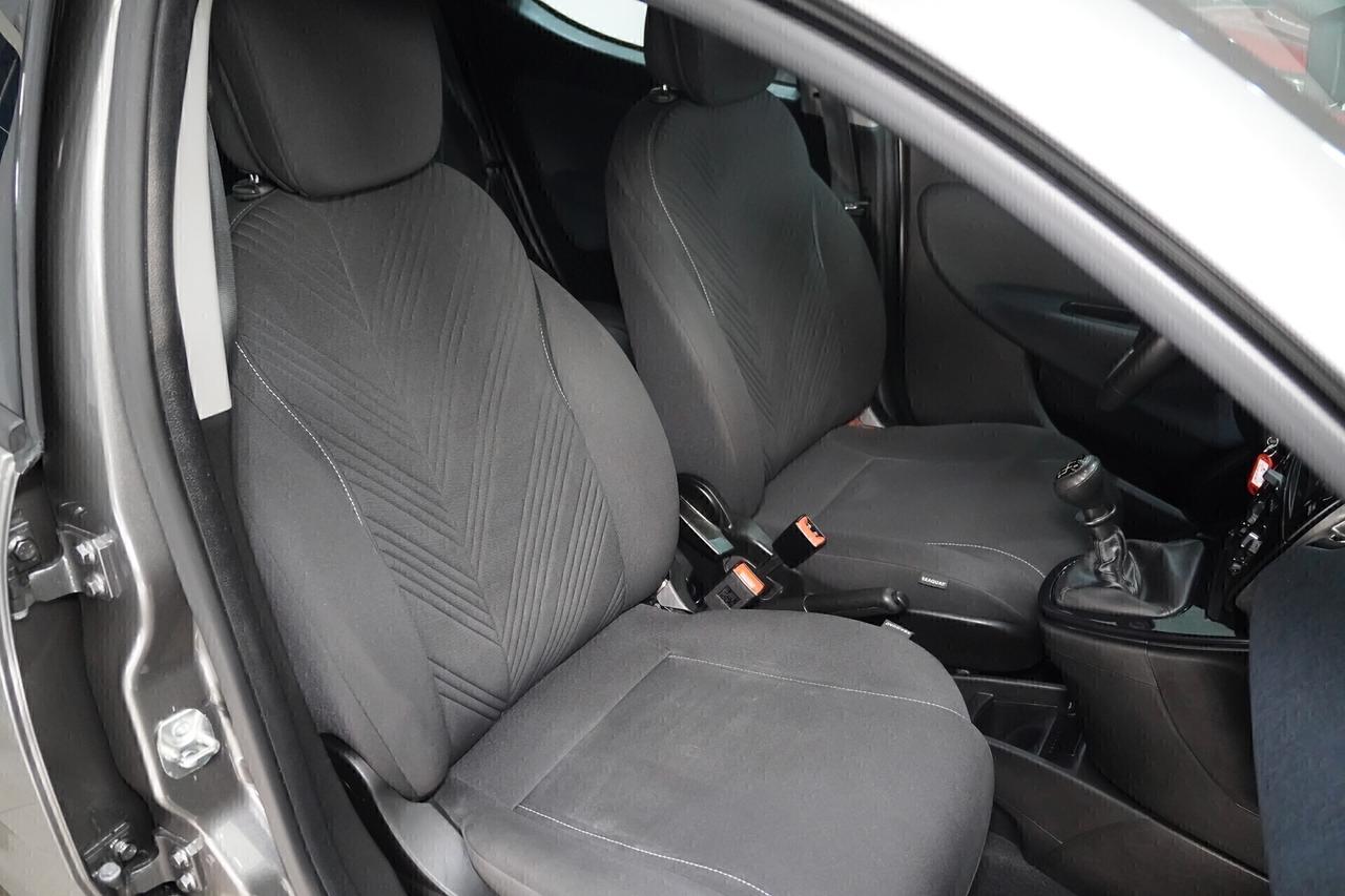 Lancia Ypsilon 1.0 HYBRID 70cv GOLD - 5° POSTO