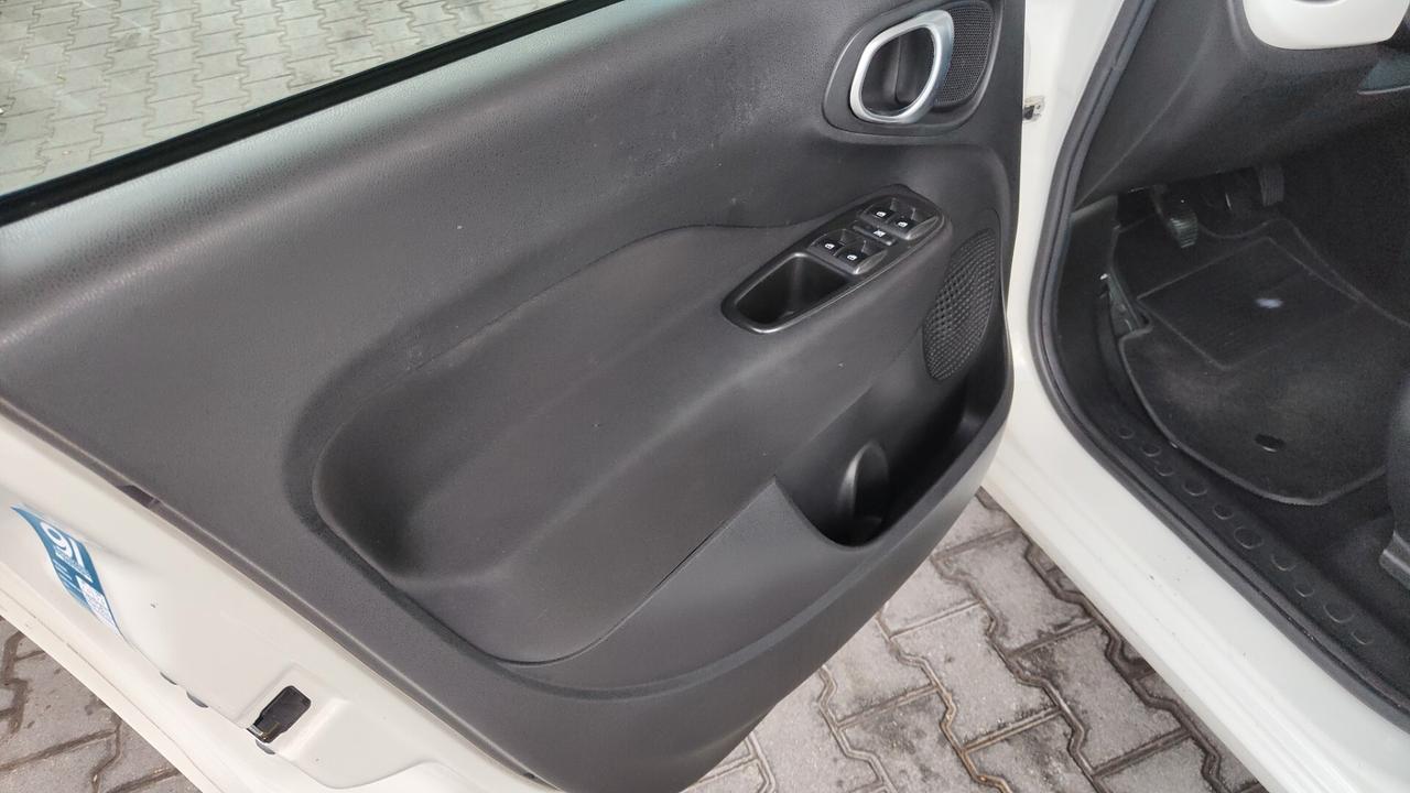 Fiat 500L 1.3 Multijet 85 CV Lounge leggere bene
