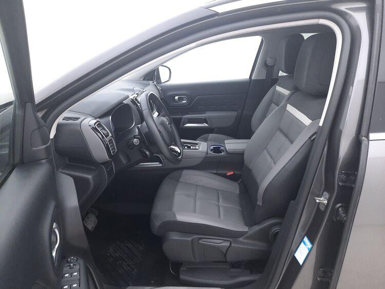 Citroen C5 Aircross Hybrid Feel e-EAT8 BR036040 1.6 Plug-In Hybrid 224CV