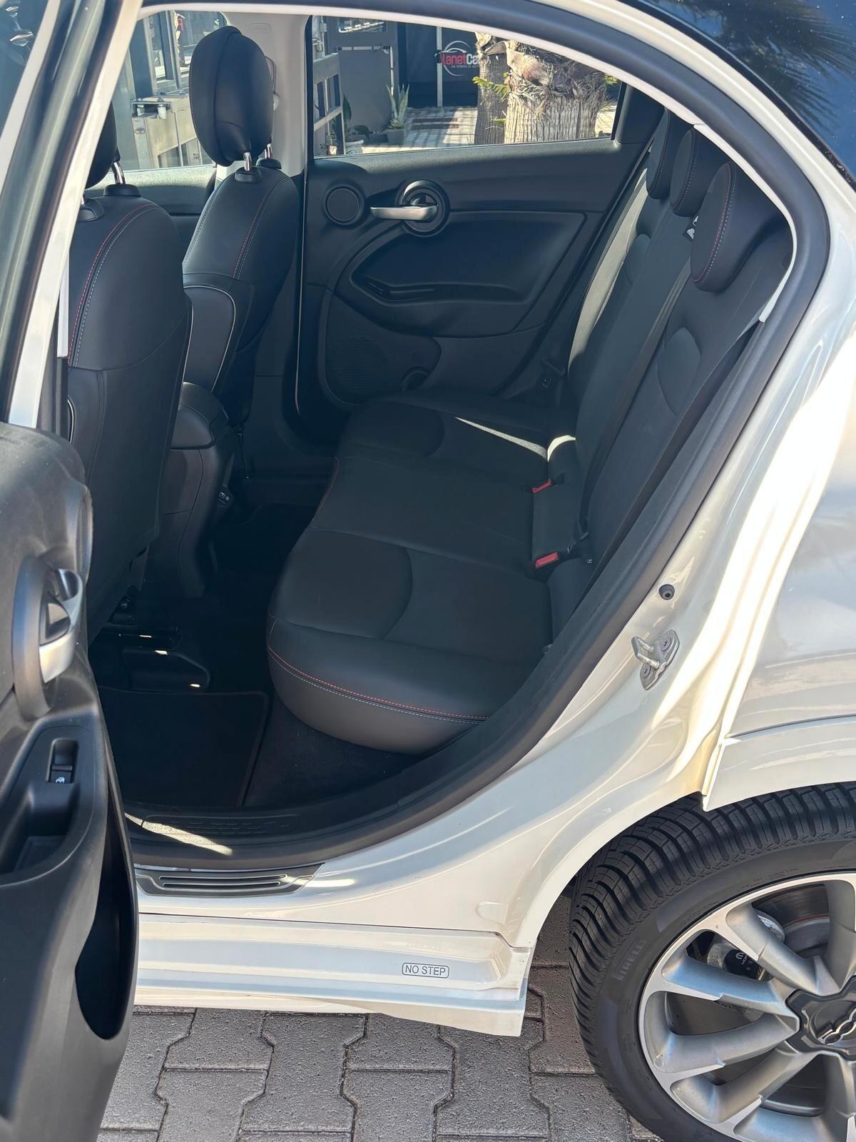 Fiat 500X 1.3 MultiJet 95 CV Sport