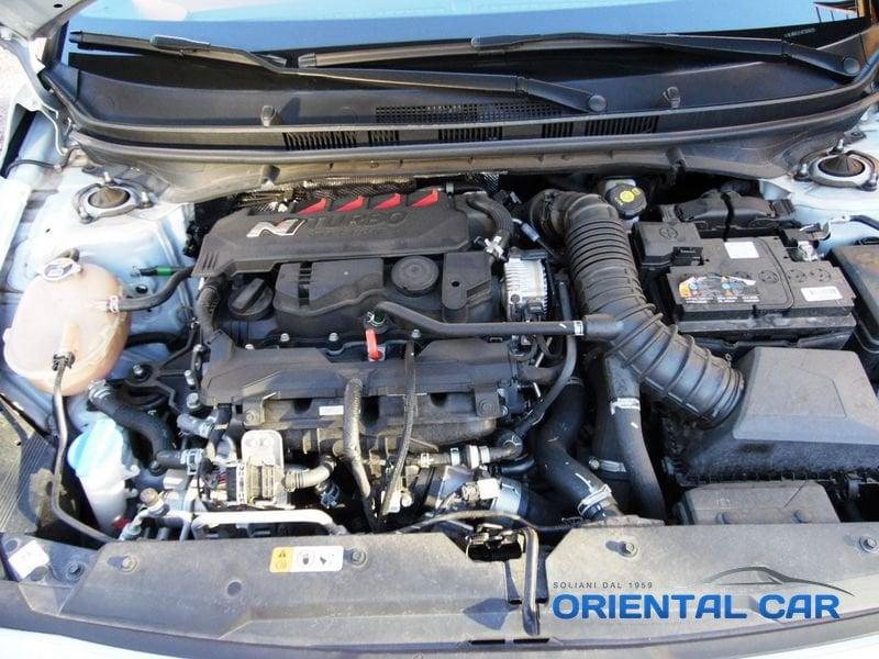 Hyundai i20 i20N 1.6 T-GDI MT N-Performance B.E.L.L.I.S.S.I.M.A. SOLO 21.000KM