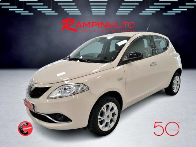 LANCIA Ypsilon 0.9 TwinAir 85 CV Metano Ecochic Gold Unico Propr.