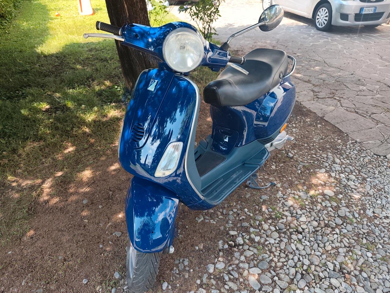 Piaggio Vespa 50 LX carrozzeria nuova