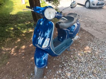 Piaggio Vespa 50 LX carrozzeria nuova