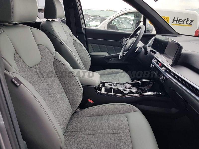 KIA Sorento Sorento 1.6 tgdi hev Style 2wd at6