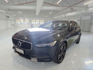 VOLVO V90 CROSS COUNTRY D4 AWD Geartronic Cross Country Pro WAGON