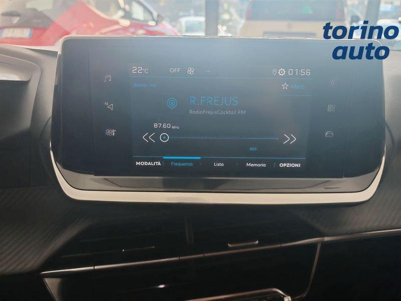 Peugeot 2008 2008 PureTech 130 S&S Allure
