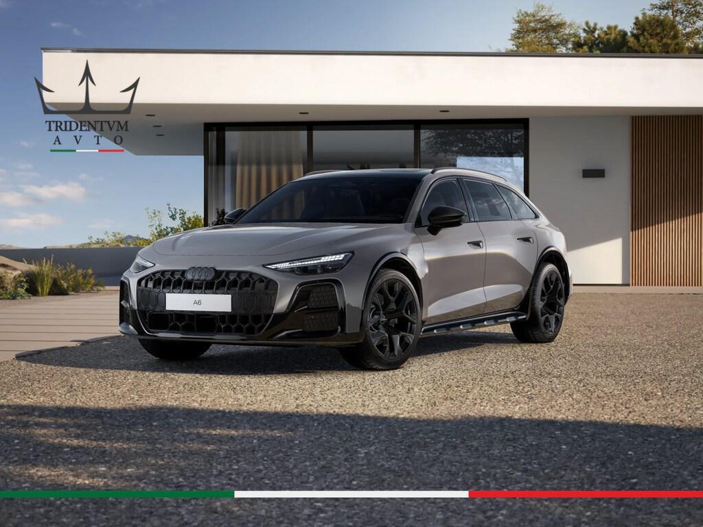 Audi A6 Allroad 3.0 tdi mhev+ S line quattro 299cv stronic