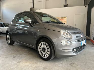 Fiat 500 1.0 Hybrid Dolcevita 70CV Full optional