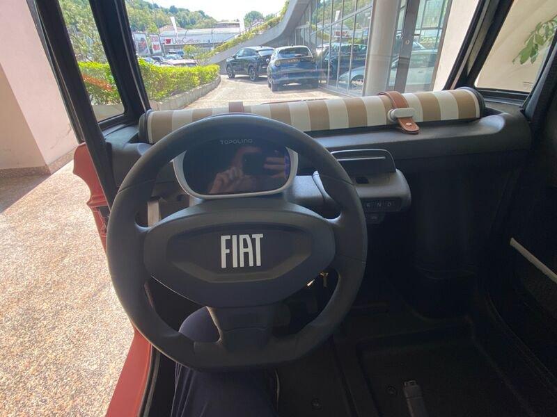 FIAT Topolino