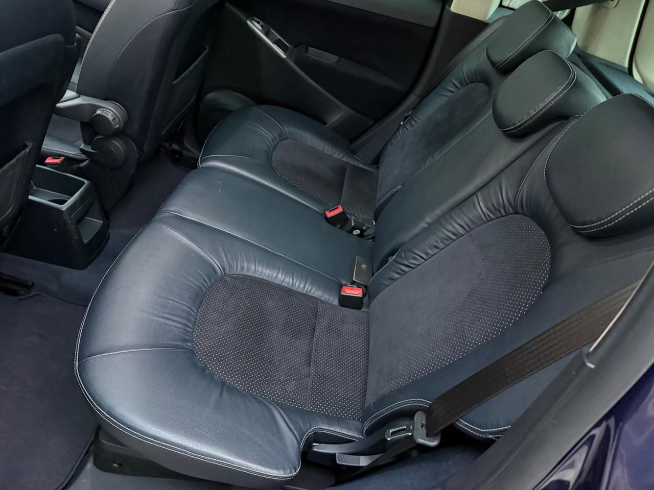 Lancia MUSA 1.6 Multijet Poltrona Frau