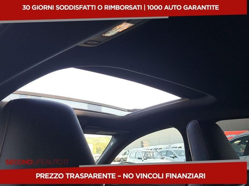 Mercedes-Benz CLA S.Brake CLA Shooting Brake 200 d AMG Line Advanced Plus auto