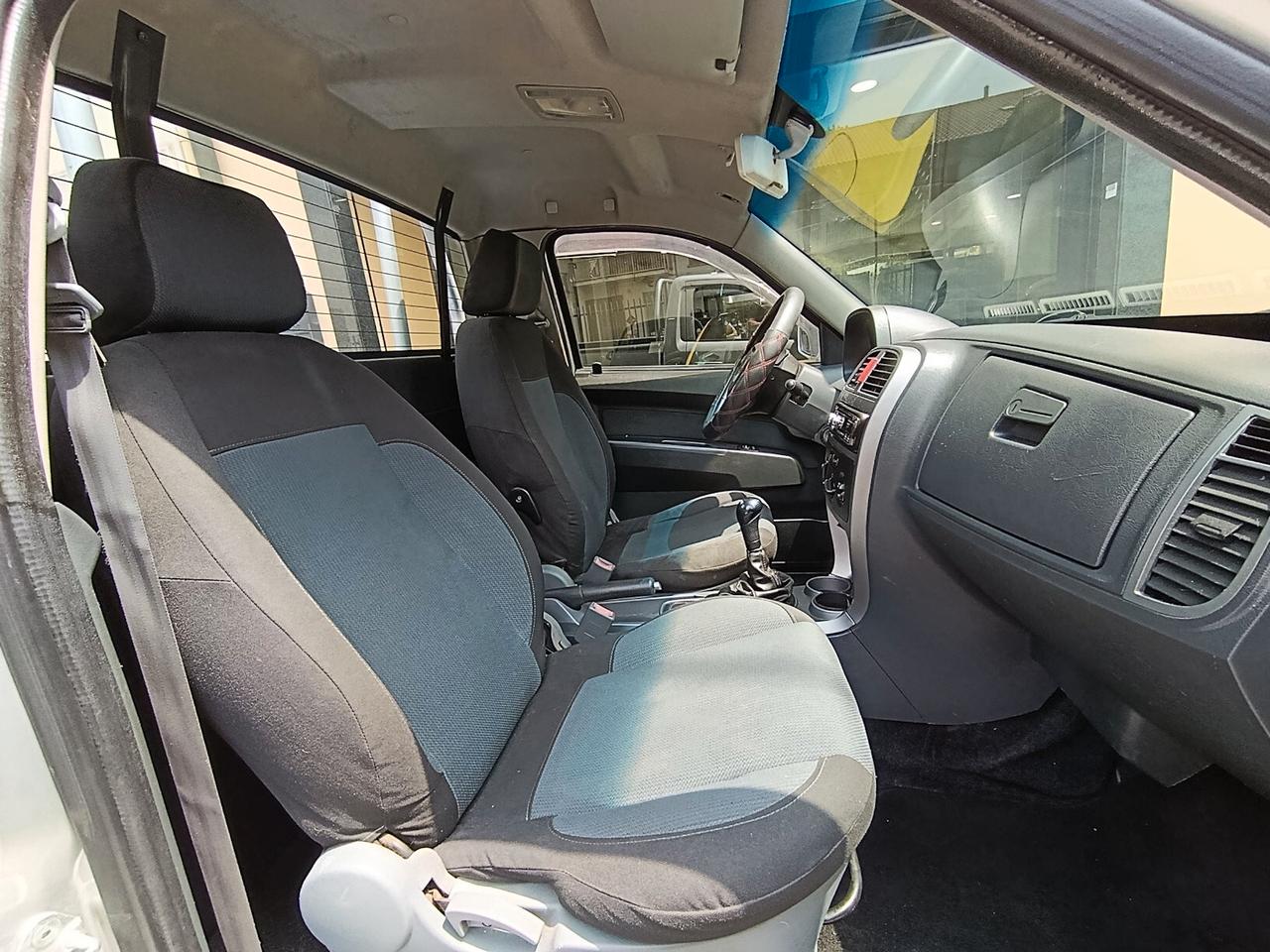 Tata Xenon 2.2 Dicor 4x2 PC Pick-up