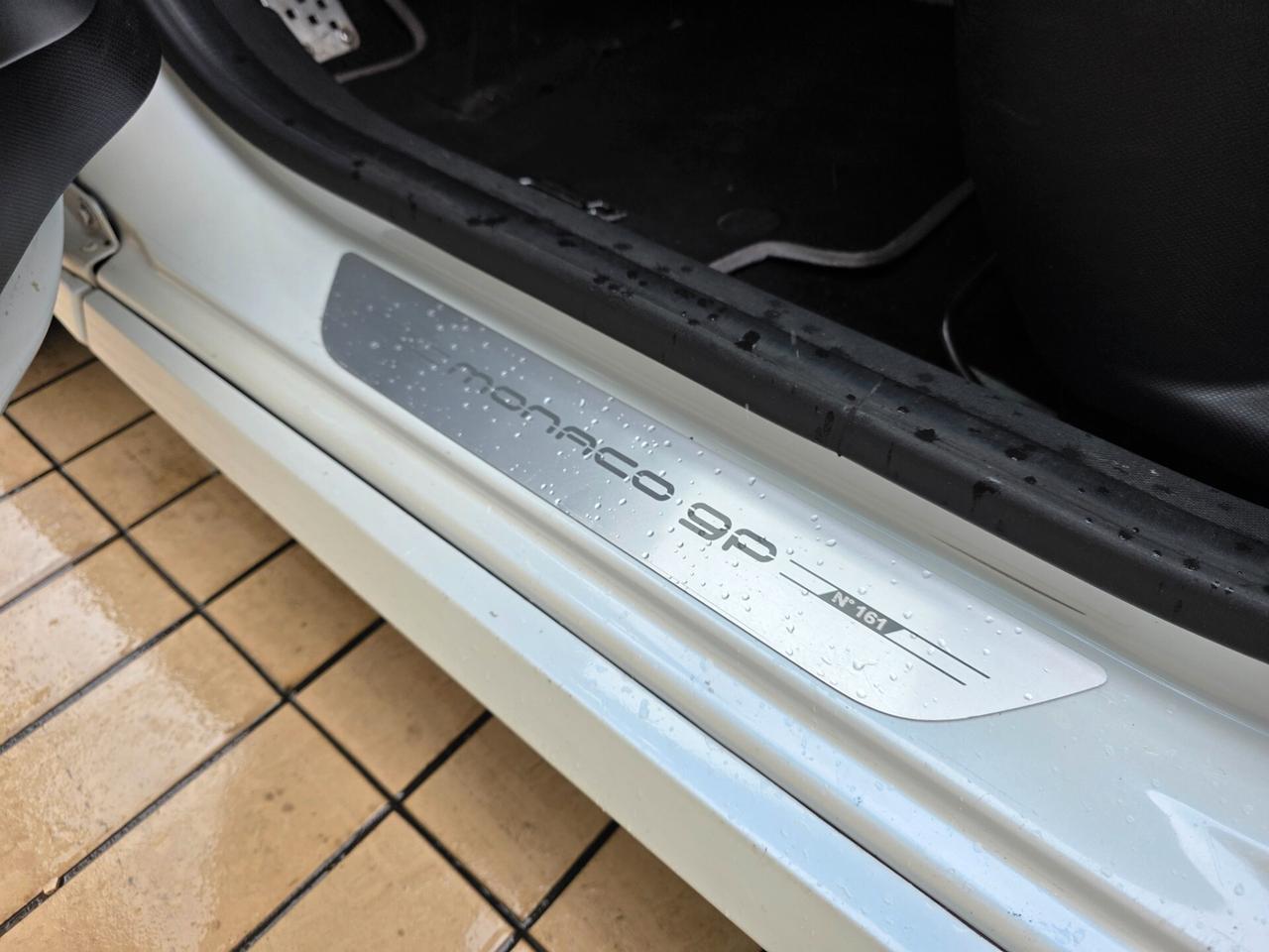 Renault Clio 1.6 T 200CV EDC 5 porte R.S. MONACO GP