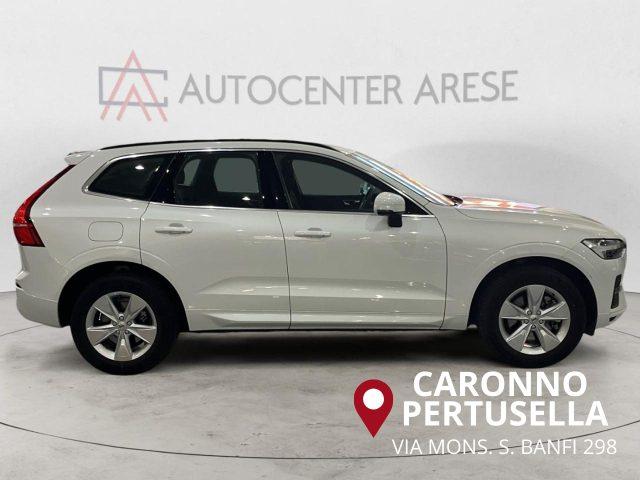 VOLVO XC60 B4 (d) automatico Core