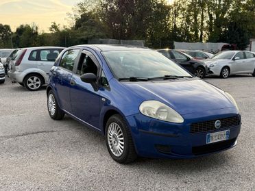 Fiat Grande Punto 1.2 3 porte Active