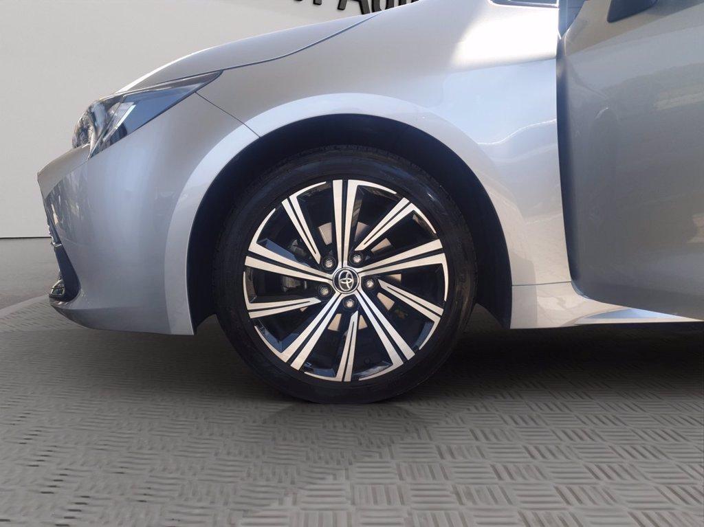 TOYOTA Corolla 1.8h active auto del 2023