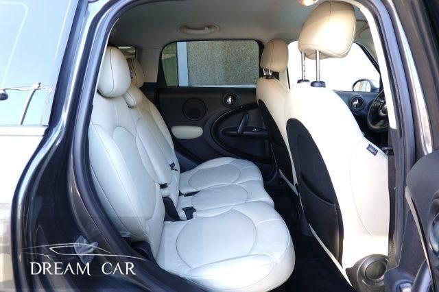 MINI Countryman Mini Cooper SD Countryman ALL4